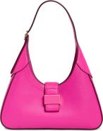 Kate Spade New York nouveau leather shoulder bag