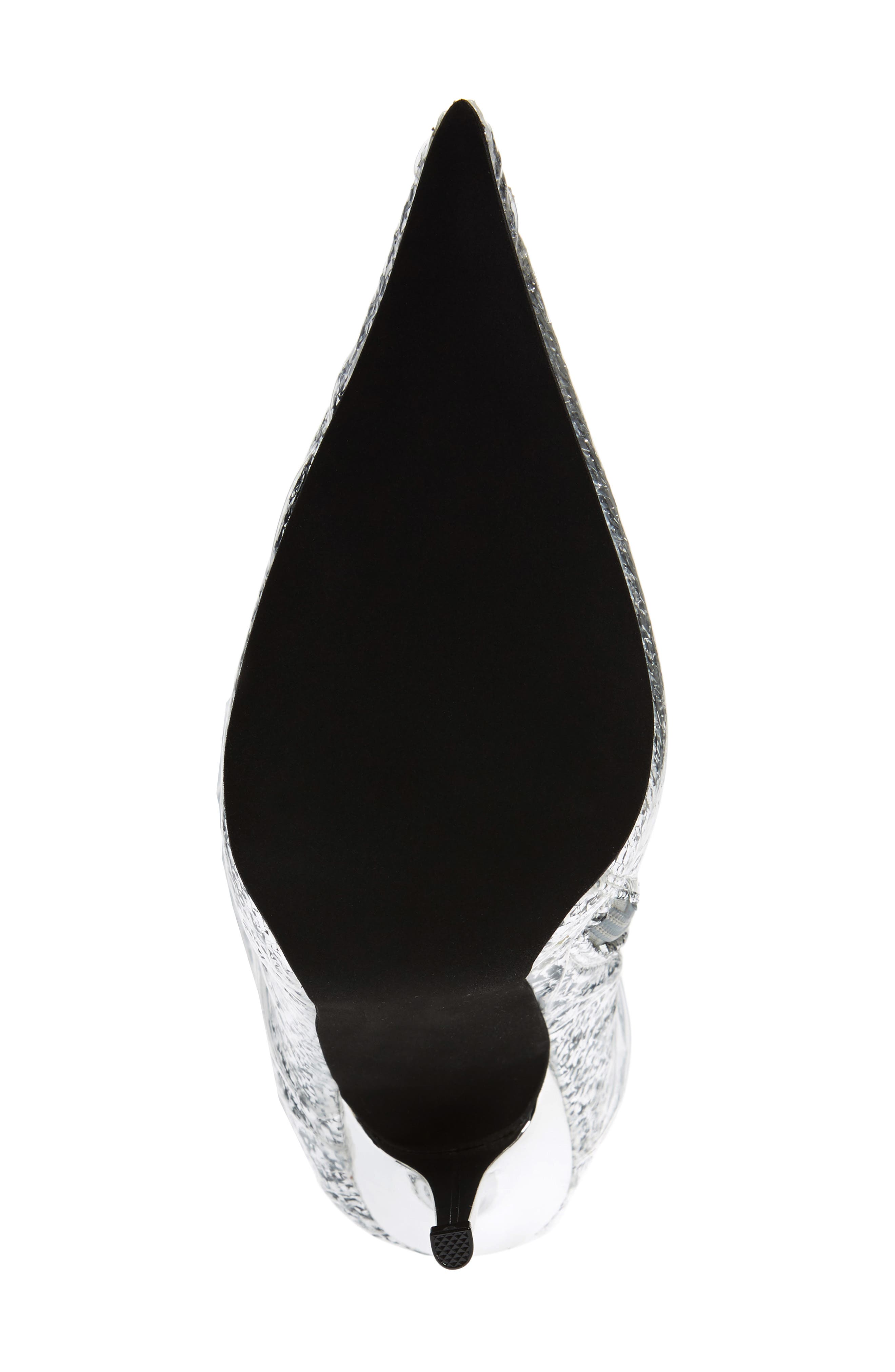 Jeffrey Campbell Gamora Thigh High Boot, Alternate, color, 