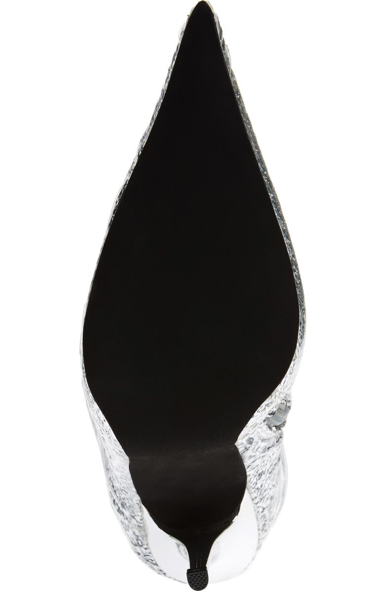 Jeffrey Campbell Gamora Thigh High Boot, Alternate, color,