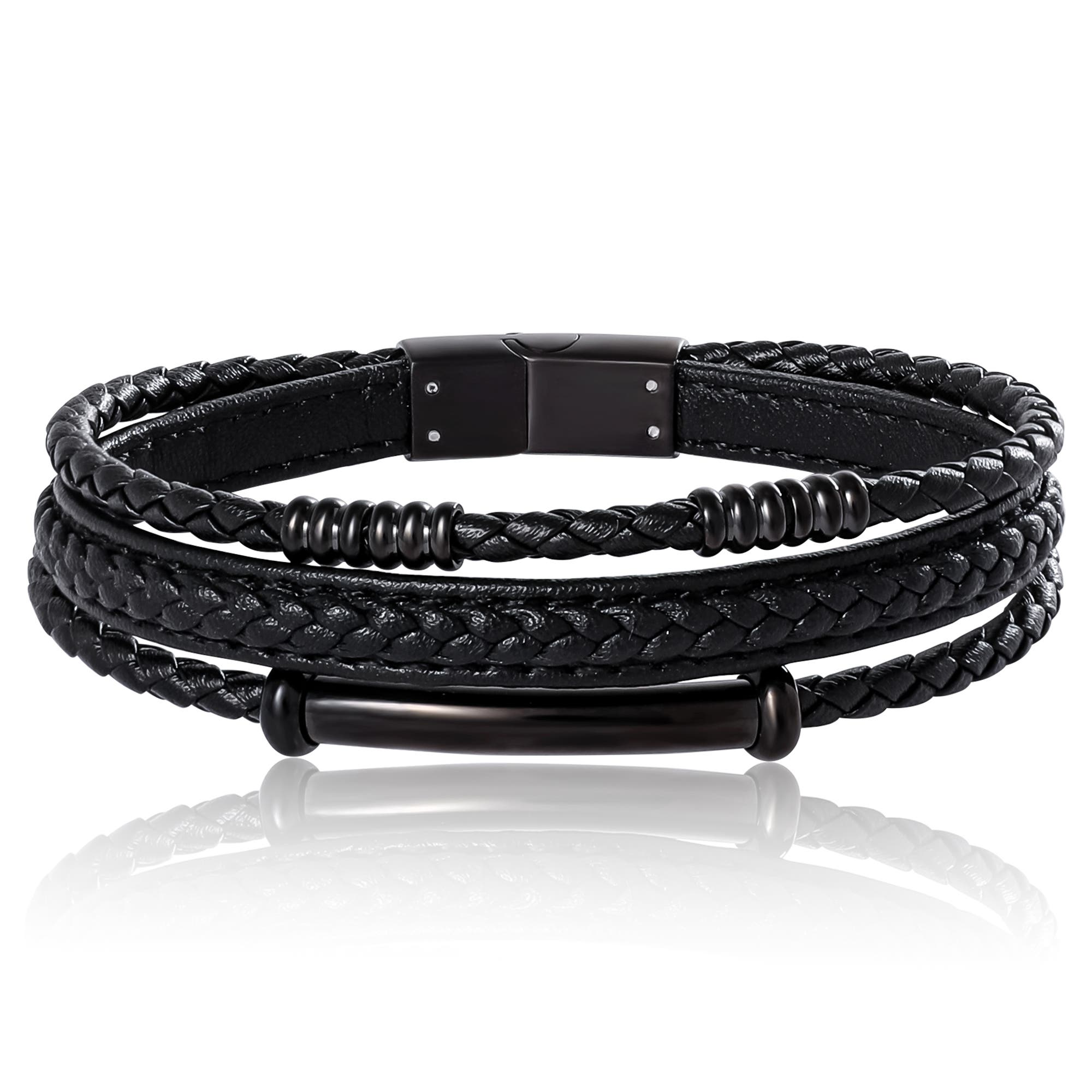 selected Black