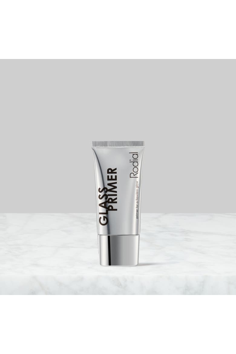 Glass Primer, Alternate, color, none