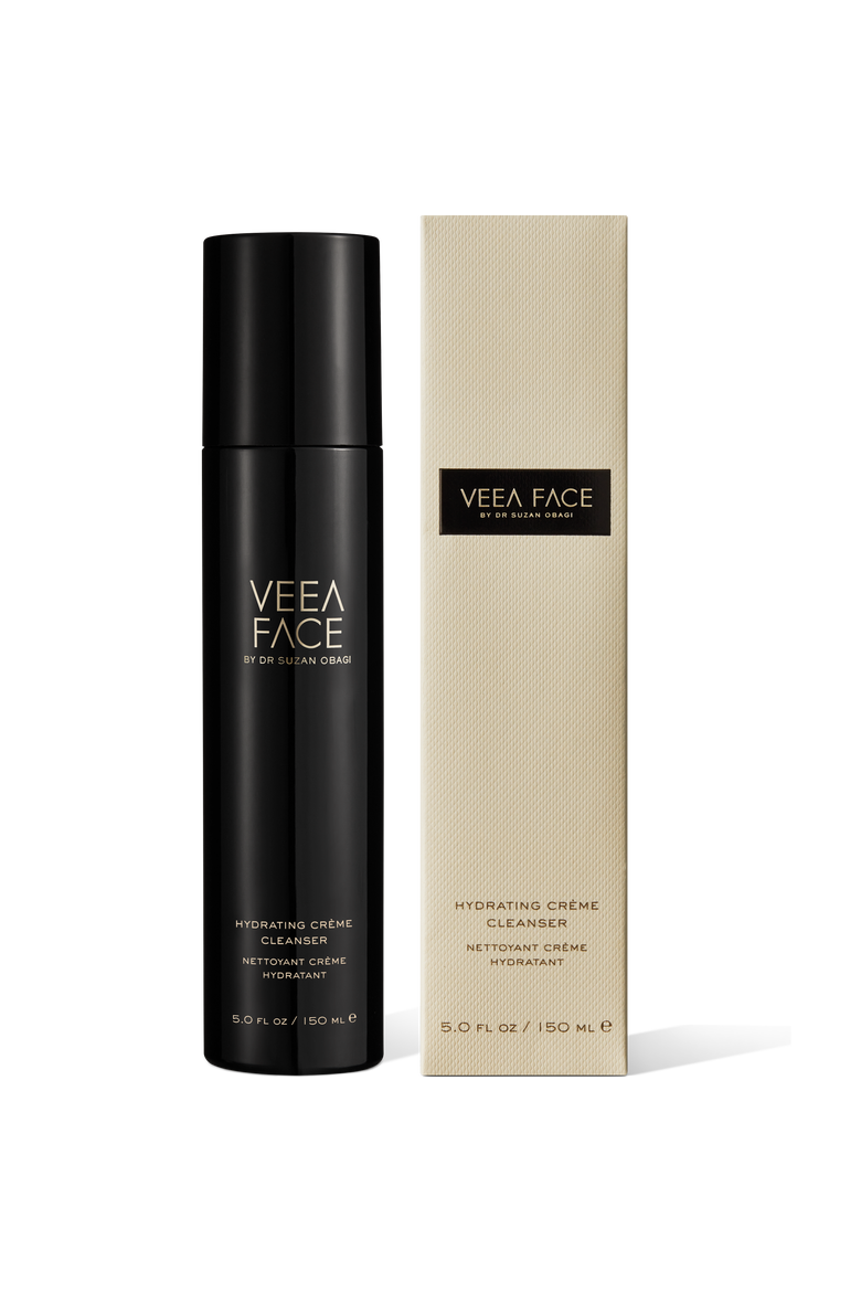 Hydrating Creme Cleanser, Main, color, Clear