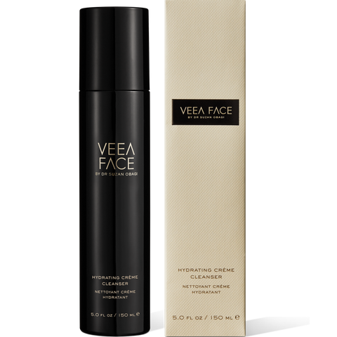Hydrating Creme Cleanser