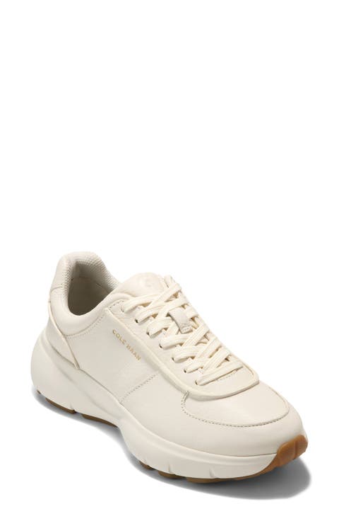 GrandPrø Runner 2.0 Leather Sneaker