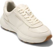 Cole Haan GrandPrø Runner 2.0 Leather Sneaker