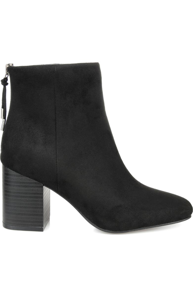 Journee Collection Audrina Tru Comfort Foam Bootie, Alternate, color,