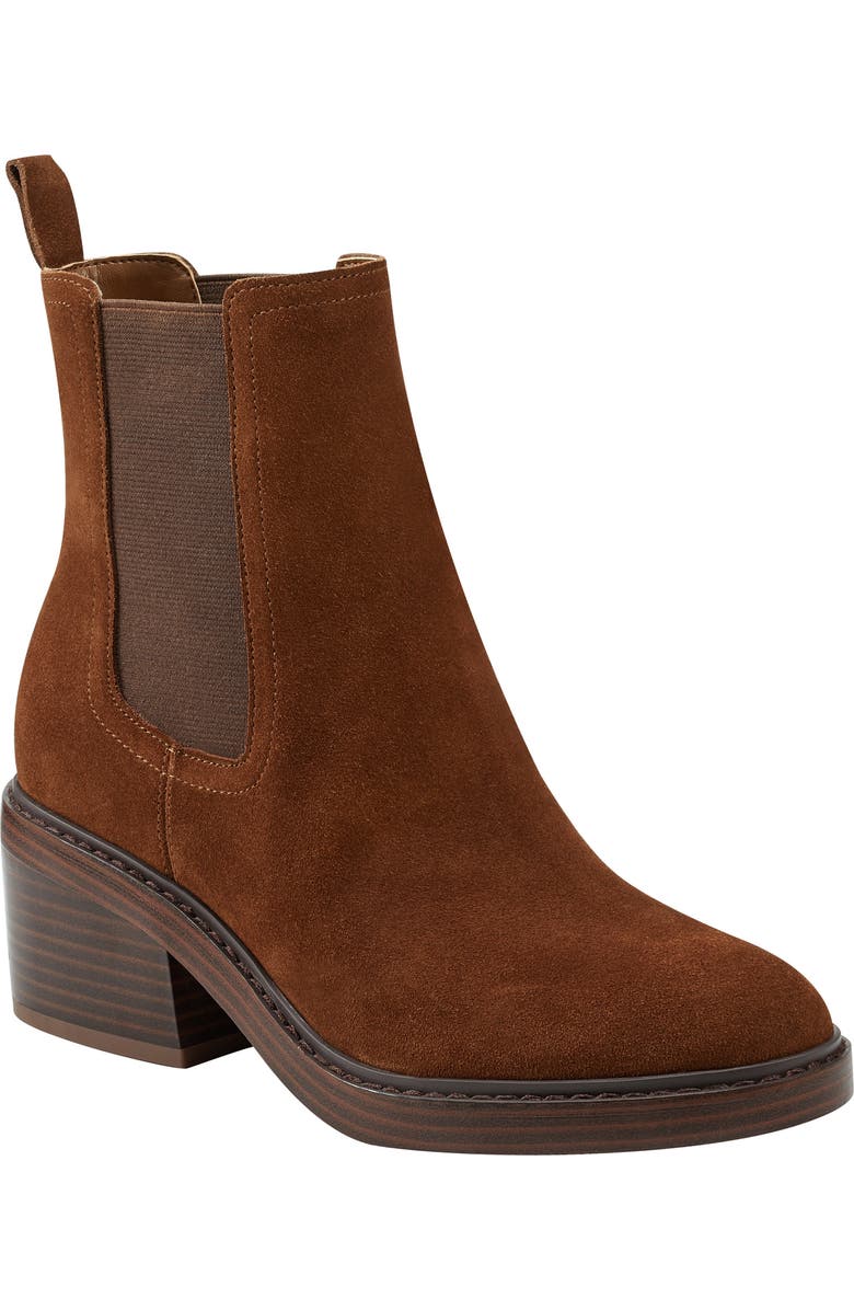 Marc Fisher Chelsea Boot (Women) | Nordstromrack