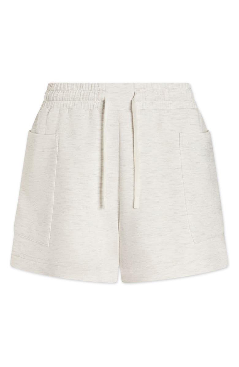 Varley Isabella Sweat Shorts, Alternate, color, 
