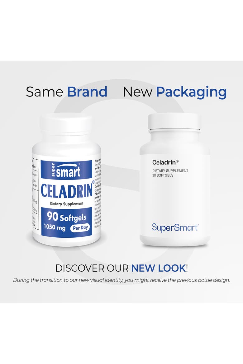 Celadrin 1050mg per Day, Alternate, color, None