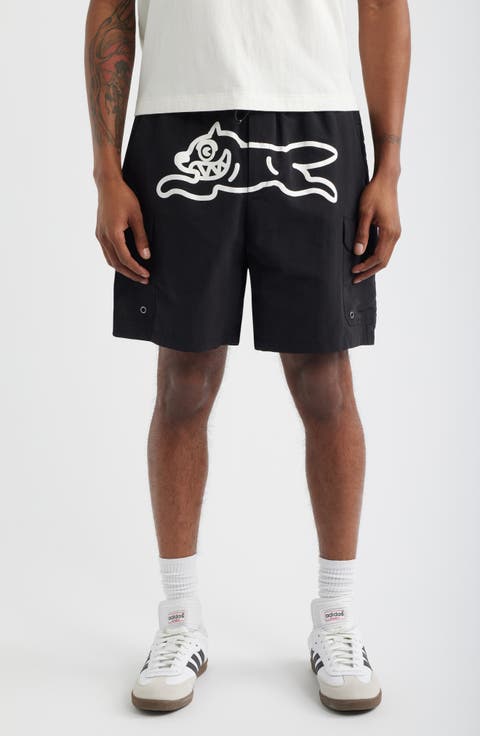 Breeze Cargo Shorts
