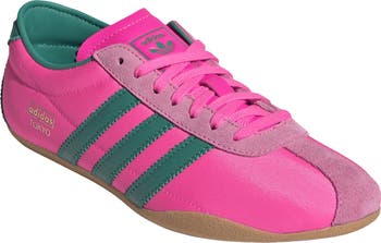 adidas gazelle silver green womens Adidas Tennis Shoe