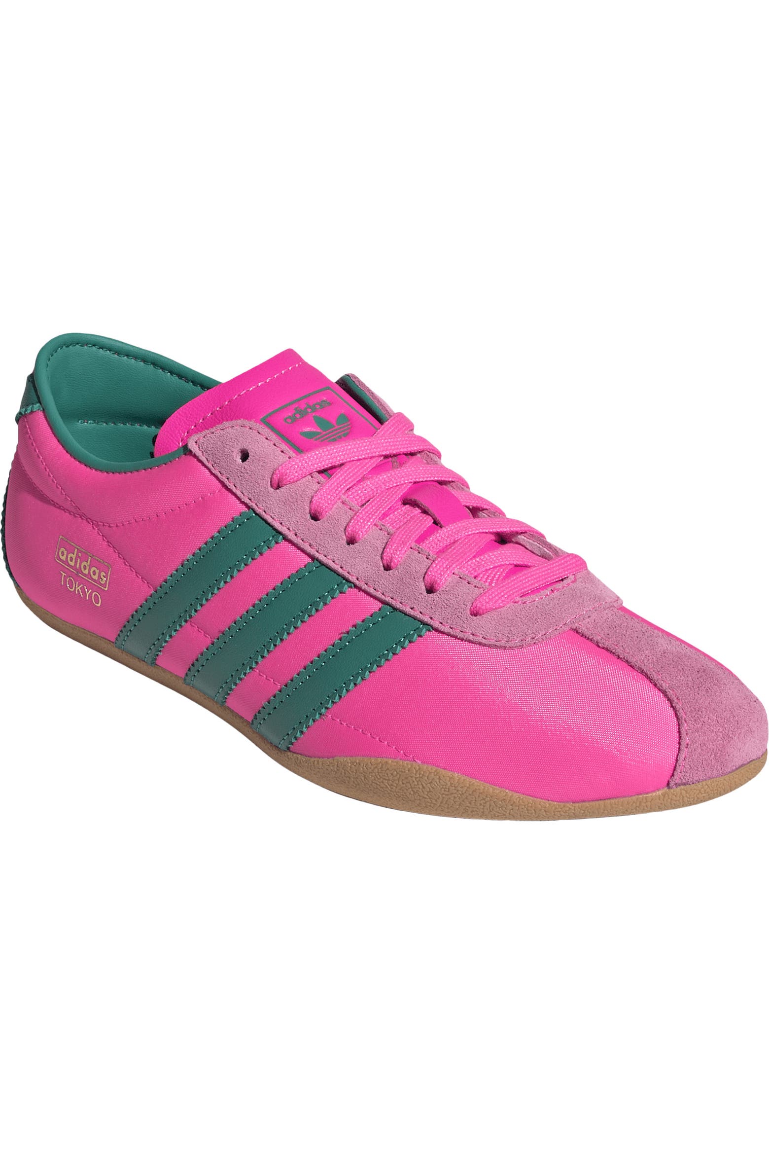 Tokyo Low Top Sneaker