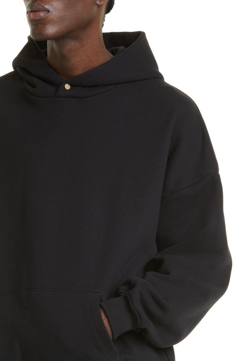 Fear of God The Eternal Fleece Hoodie, Alternate, color, 
