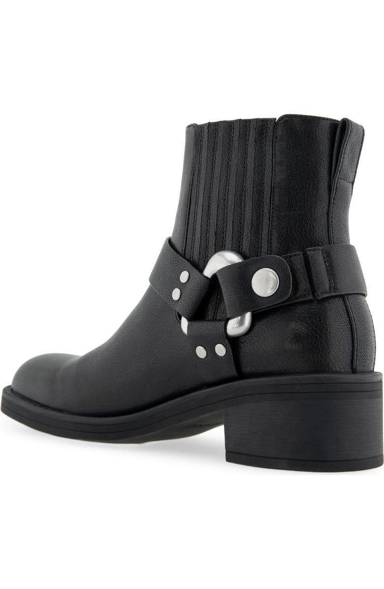 Aerosoles Max Square Toe Bootie, Alternate, color,