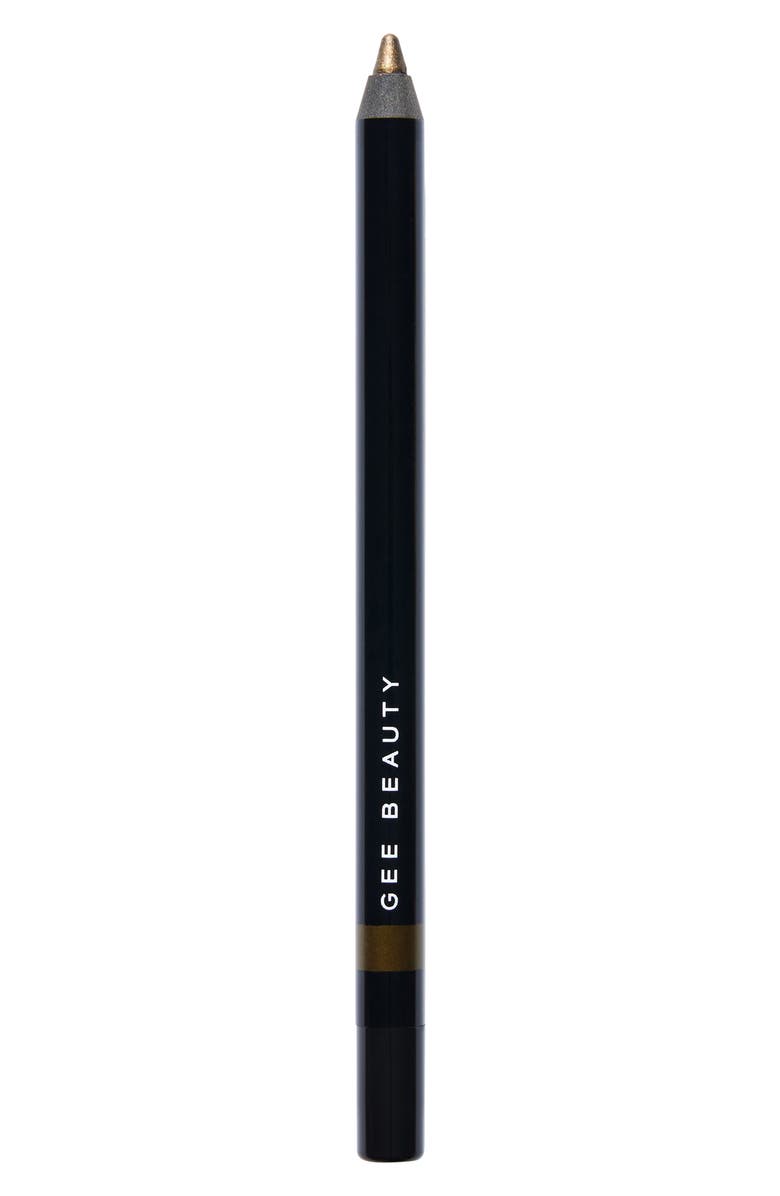 GEE BEAUTY Smooth Eye Define Pencil, Main, color, Royalty
