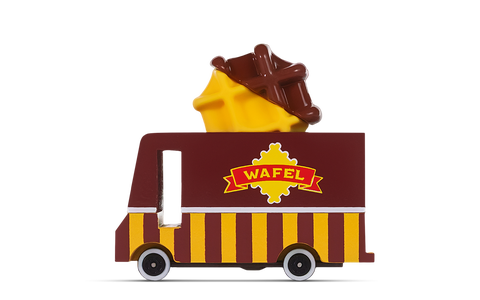 Waffle Truck
