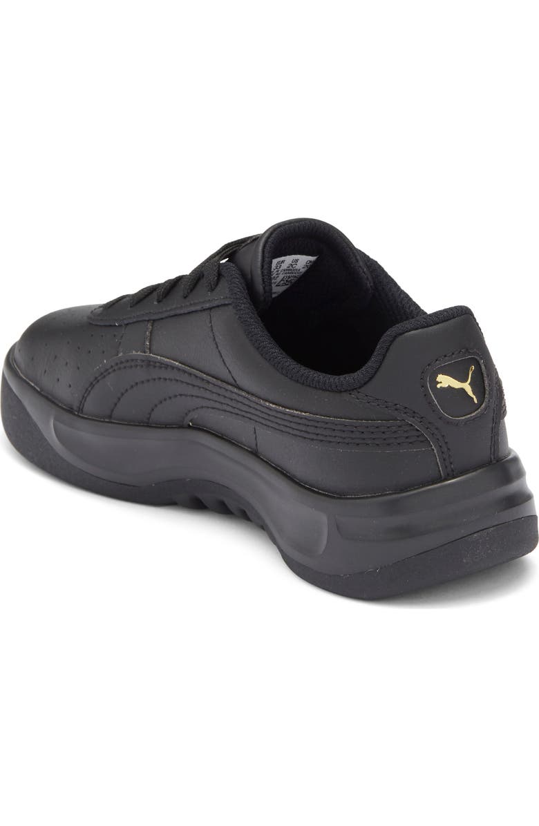 PUMA Kids' GV Special Sneaker, Alternate, color, Puma Black-Puma Black