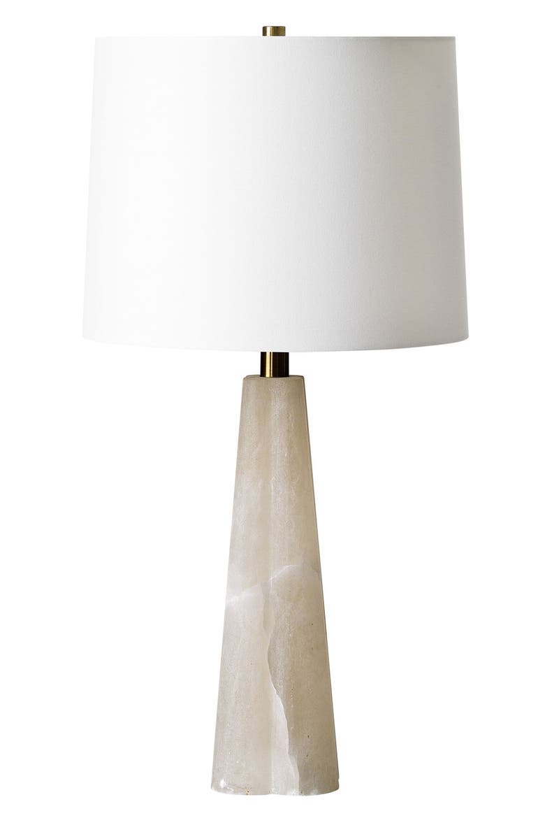 Rima Onyx Table Lamp, Alternate, color, NO COLOR