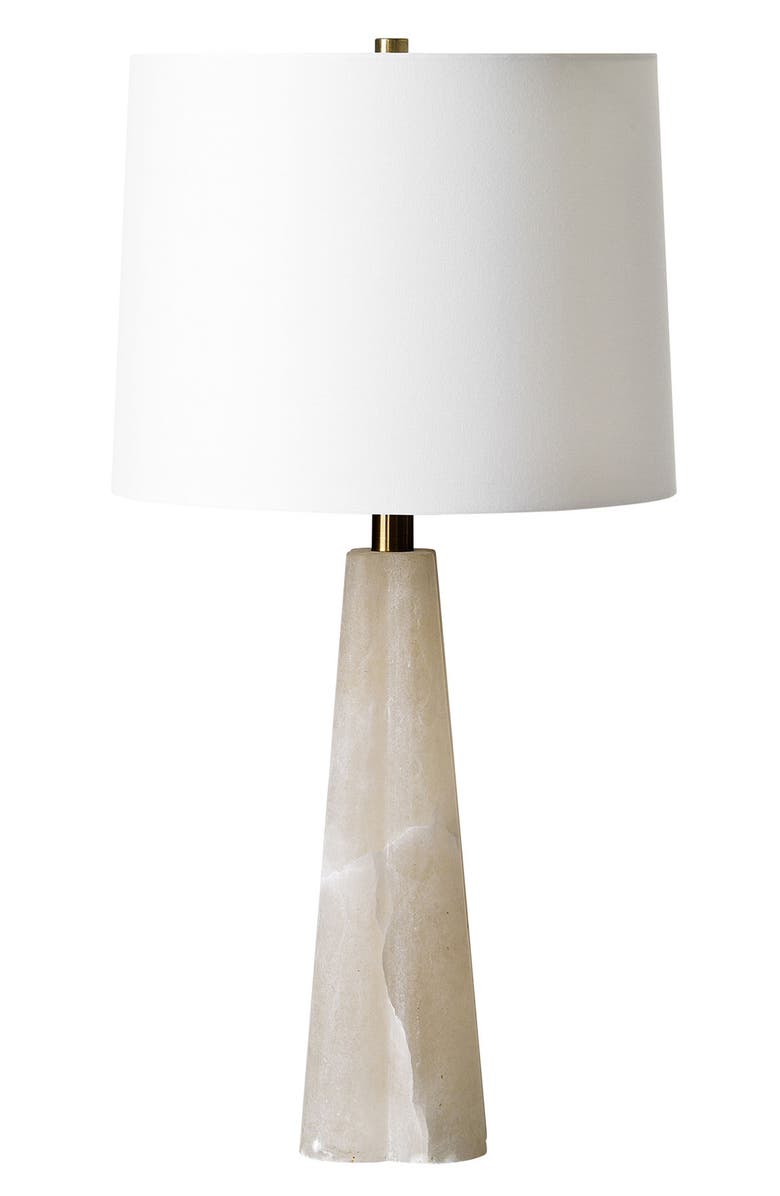Renwil Rima Onyx Table Lamp, Alternate, color,