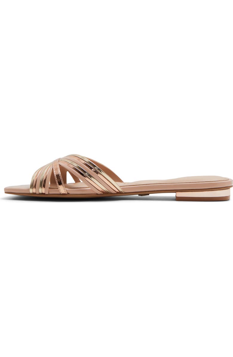 ALDO Lota Slide Sandal, Alternate, color,