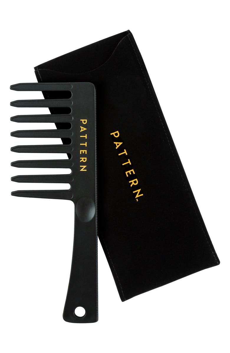 Pattern Beauty Wide Tooth Comb, Alternate, color, 