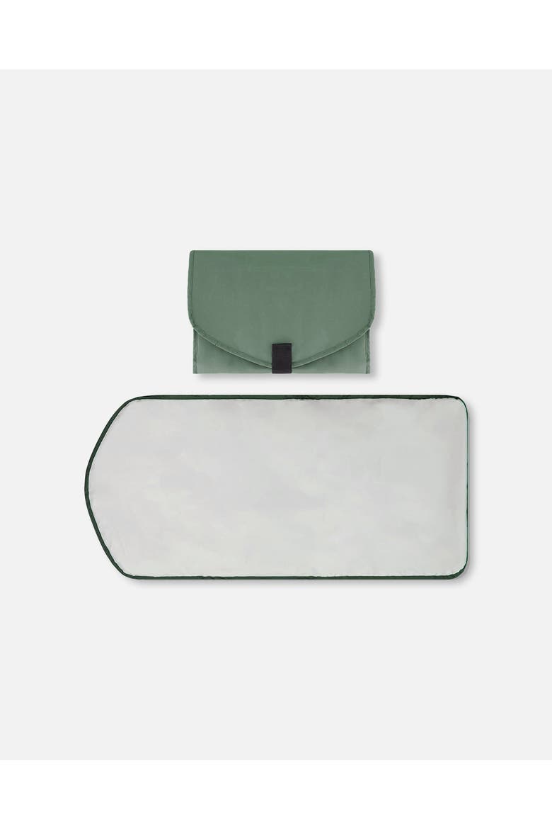 Diaper Bag, Alternate, color, Green