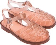 Melissa Possession Jelly Fisherman Sandal