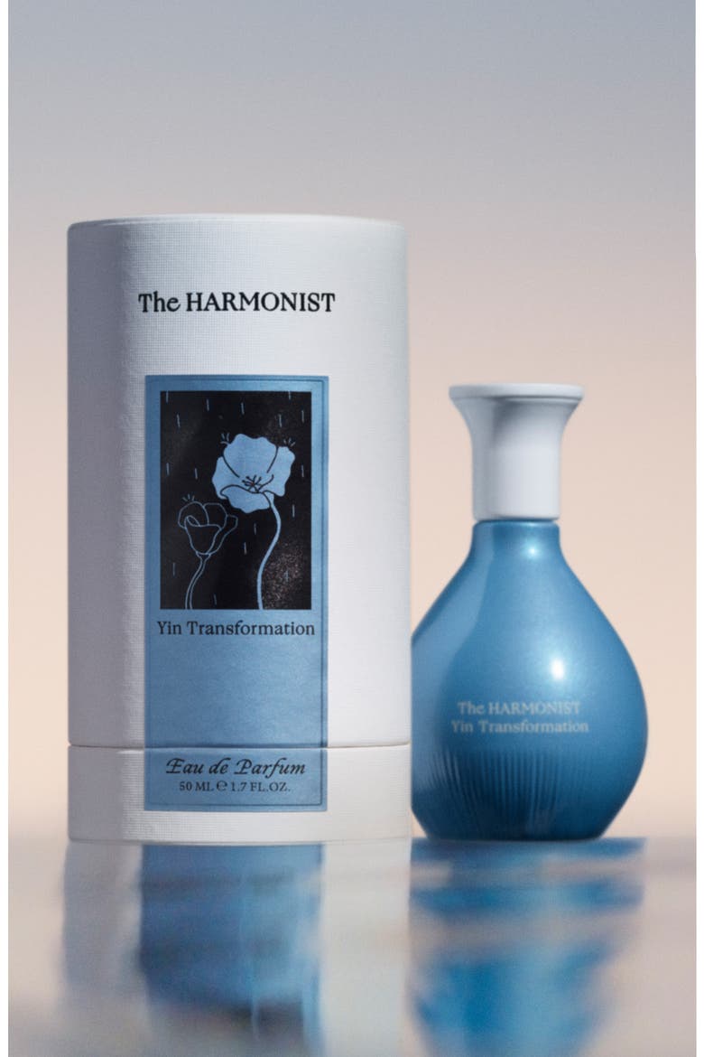 Yin Transformation Parfum, Alternate, color, NO COLOR