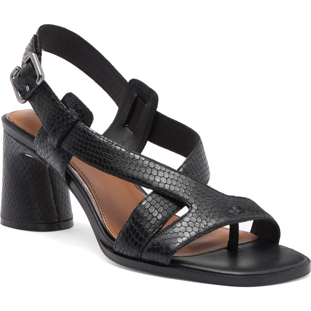 DONALD PLINER DONALD PLINER VLORA SLINGBACK SANDAL