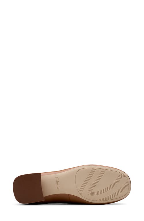 Clarksr Clarks(r) Daiss30 Trim Loafer Pump