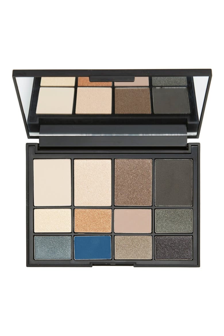 'NARSissist L'amour Toujours' Eyeshadow Palette (Limited Edition), Main, color, NO COLOR