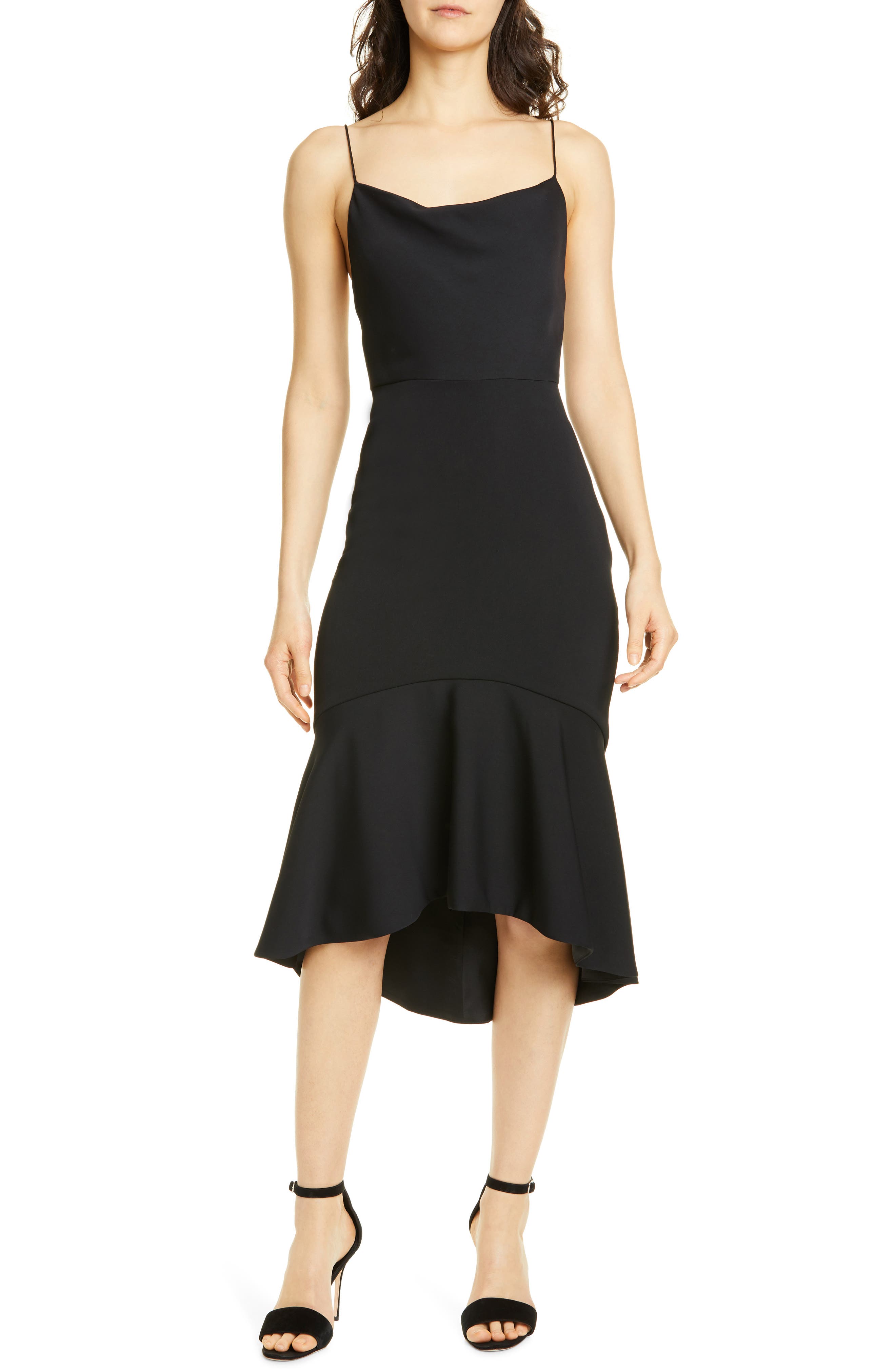 selected BLACK