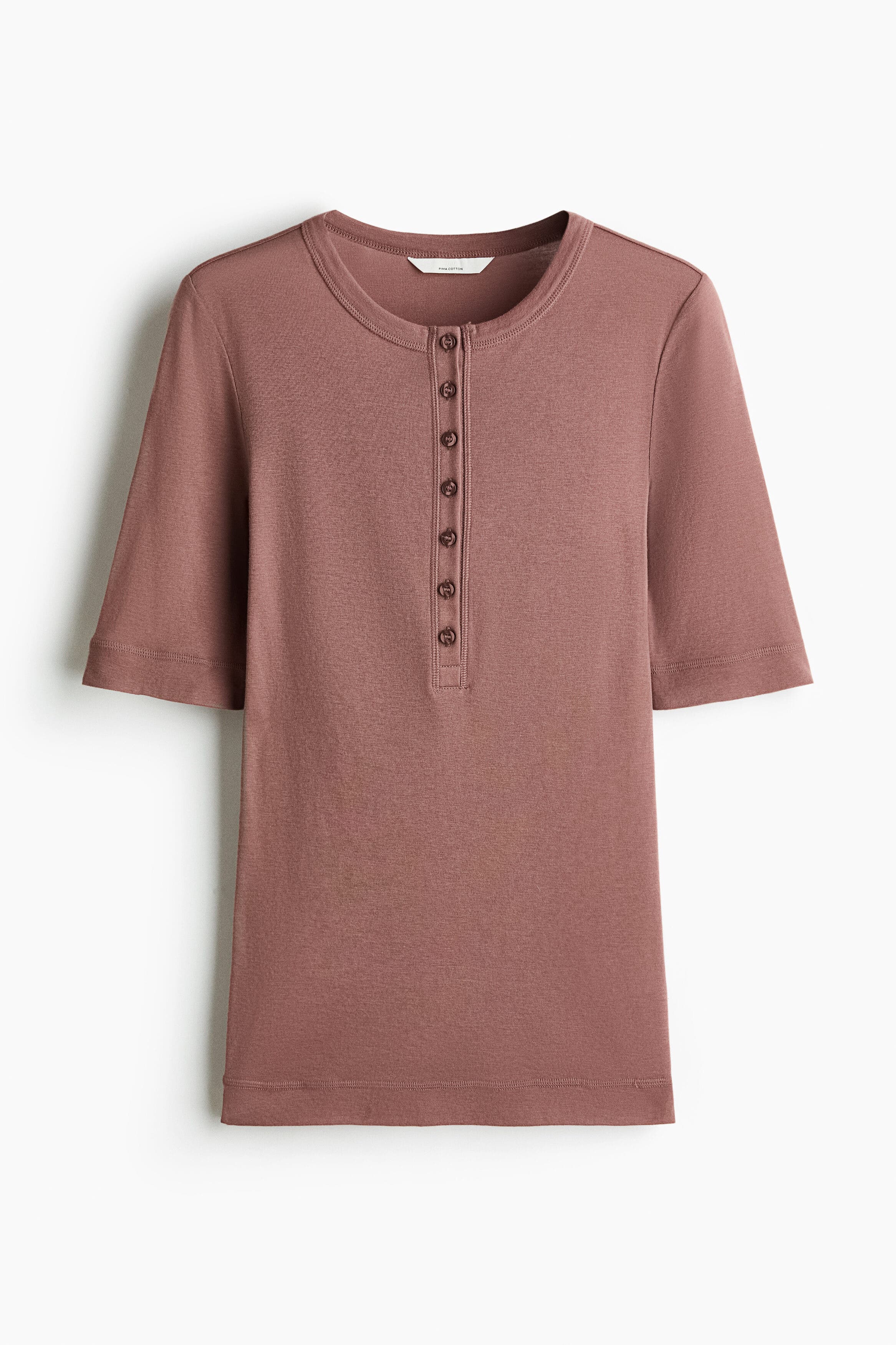 Pima Cotton Top - image 5