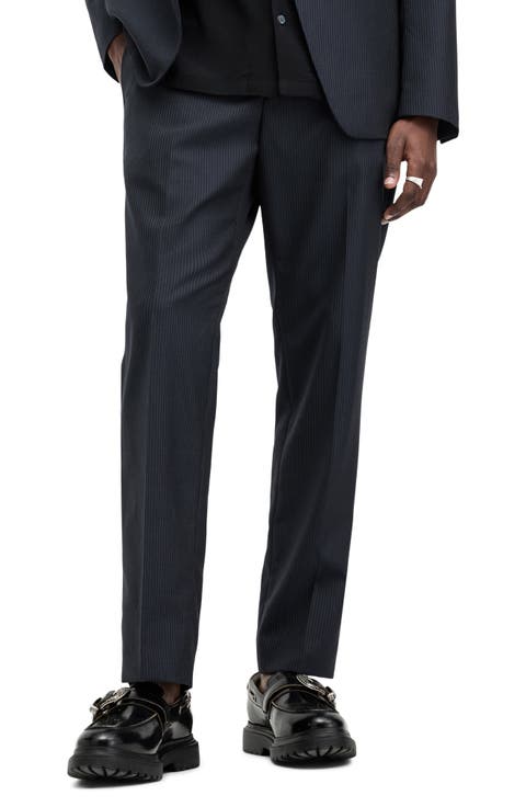 Howling Stripe Slim Fit Pants