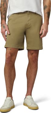 Joe's The Palmer Stretch Twill Shorts