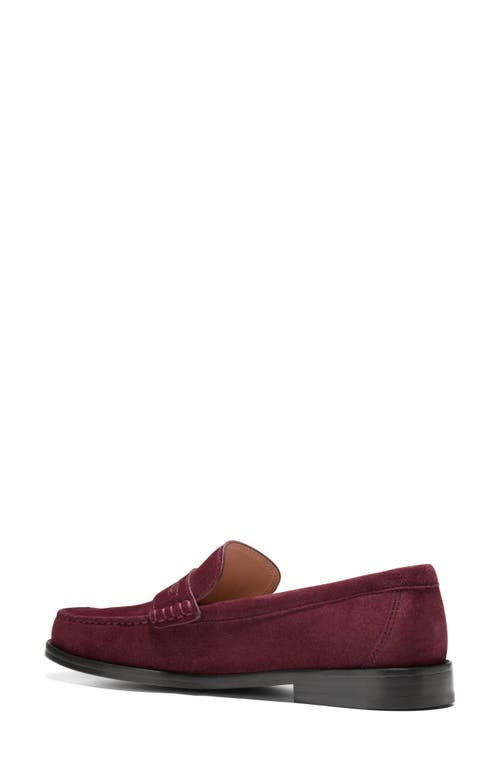 Cole Haan Lana Luxe Remastered Penny Loafer