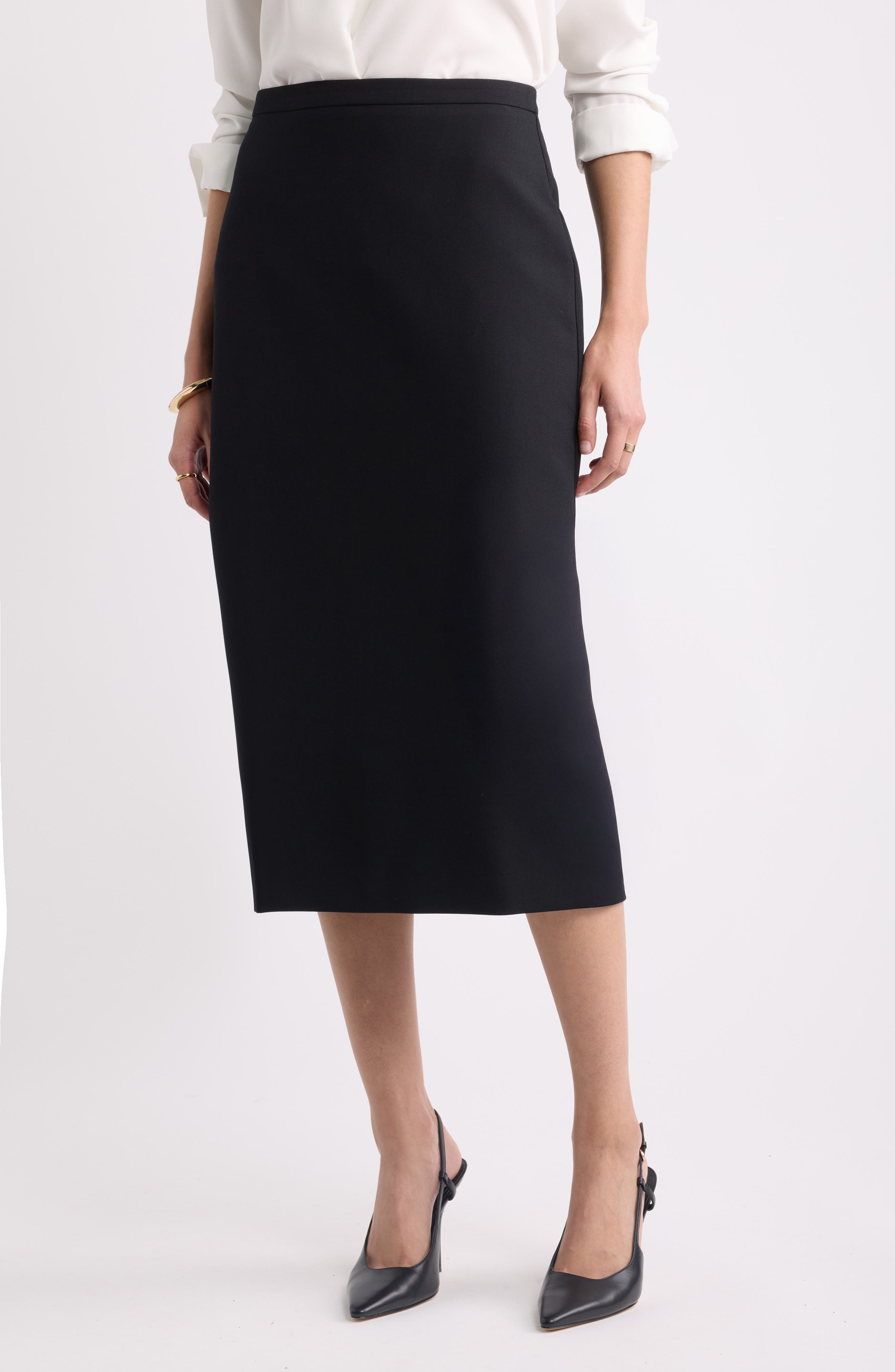 selected BLACK