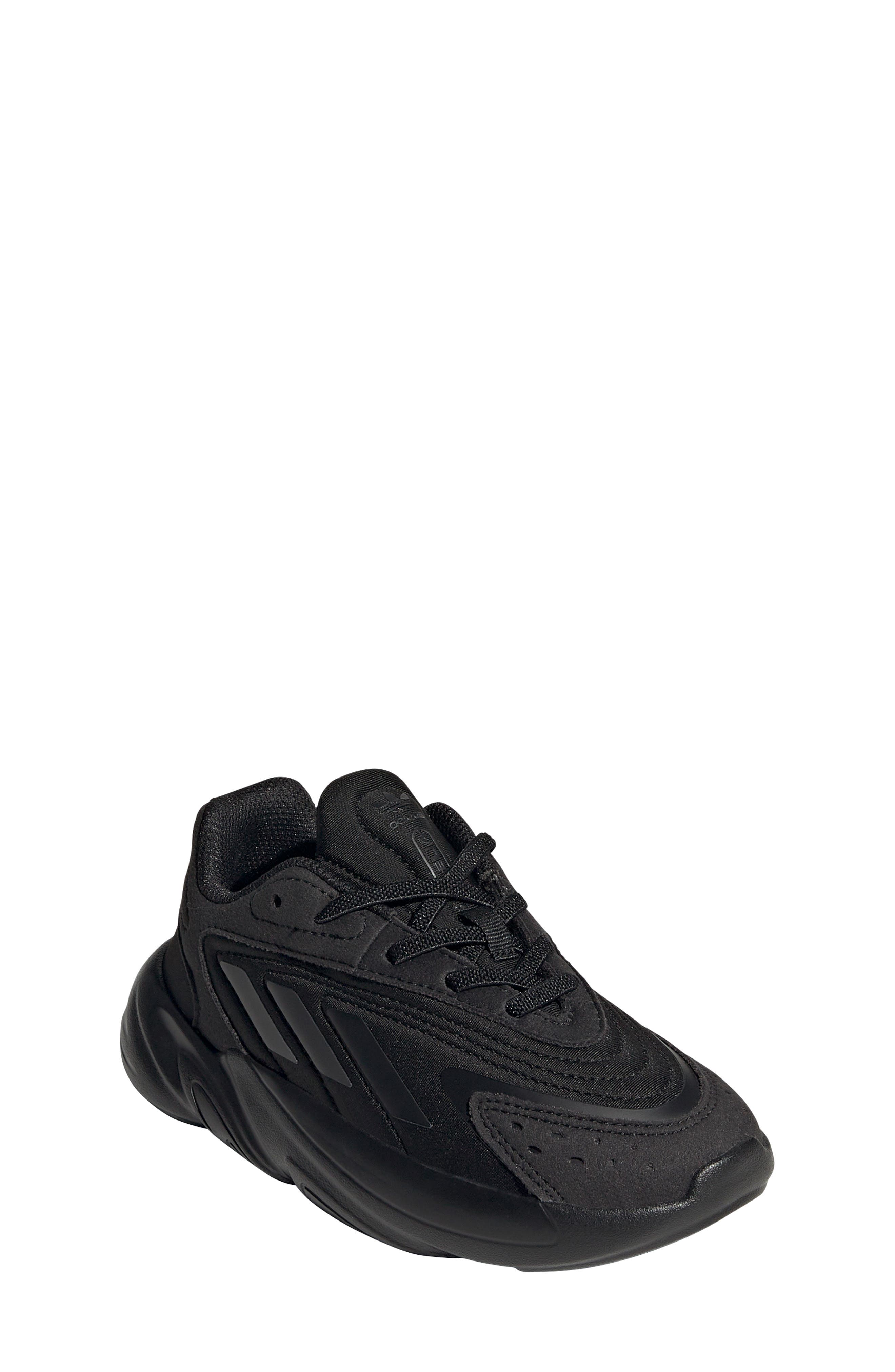 adidas Kids' Ozelia Sneaker, Main, color, 