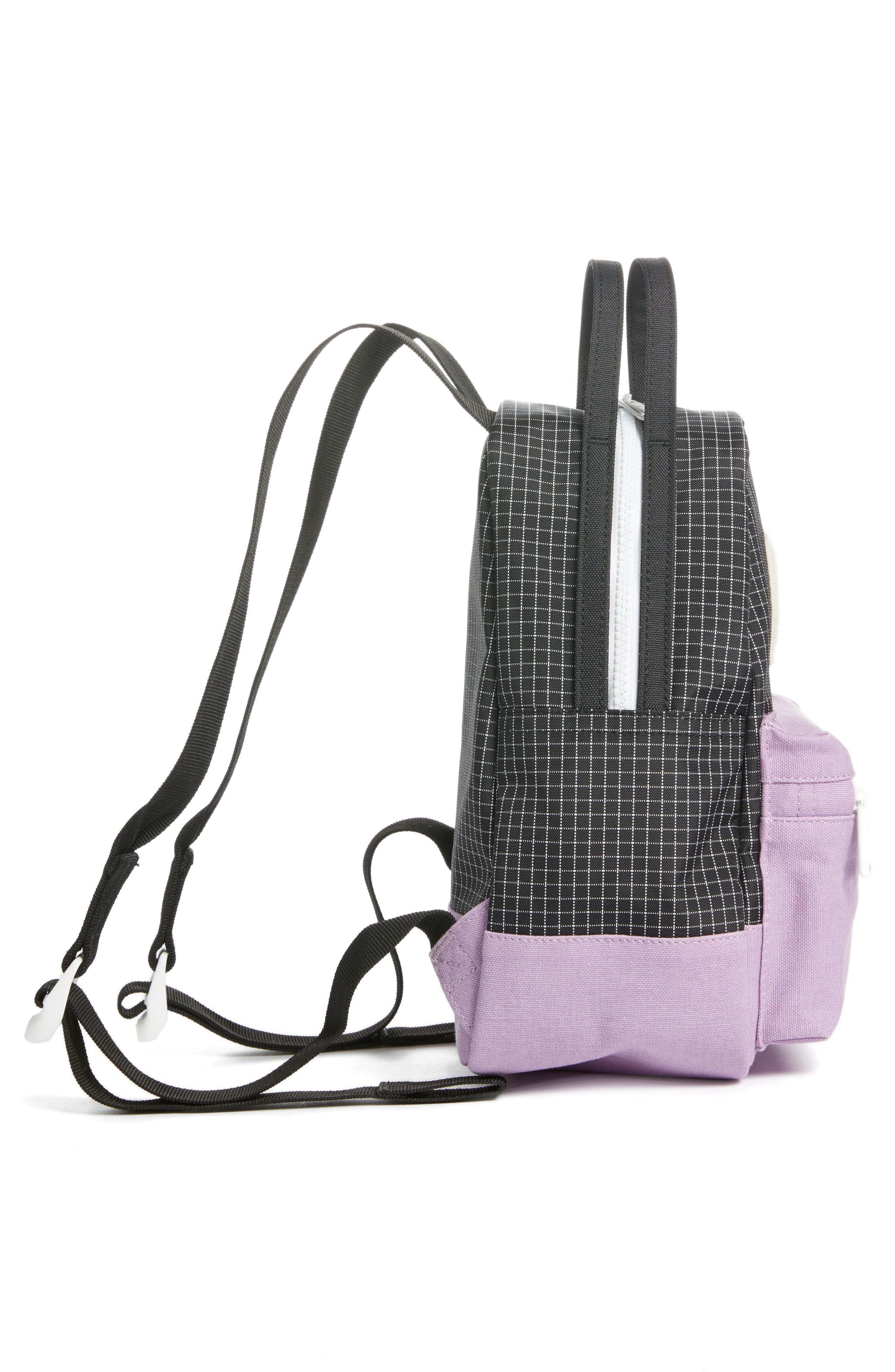 Herschel Supply Co. Mini Nova Canvas Backpack, Alternate, color, 