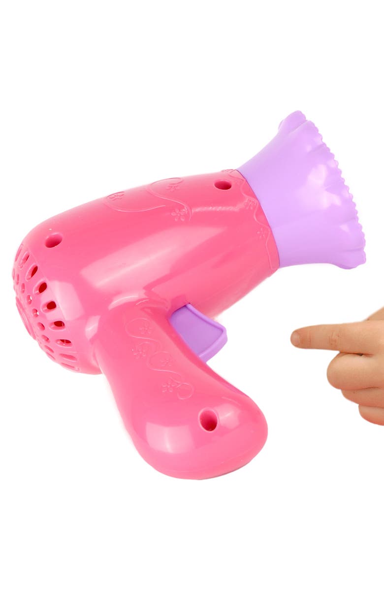 Dream Collection Styling Head Play Set, 11 Inch Fashion Doll, Alternate, color, Multicolored