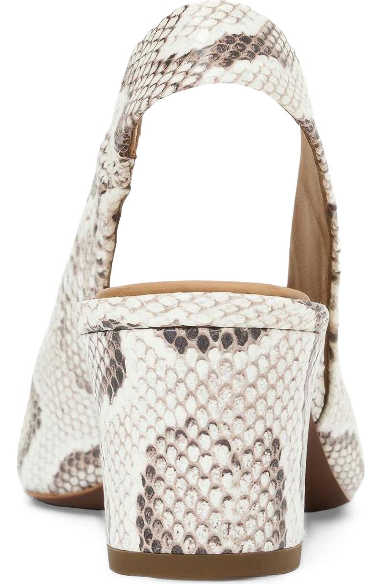 Aquatalia Trevi Slingback Pump, Alternate, color,