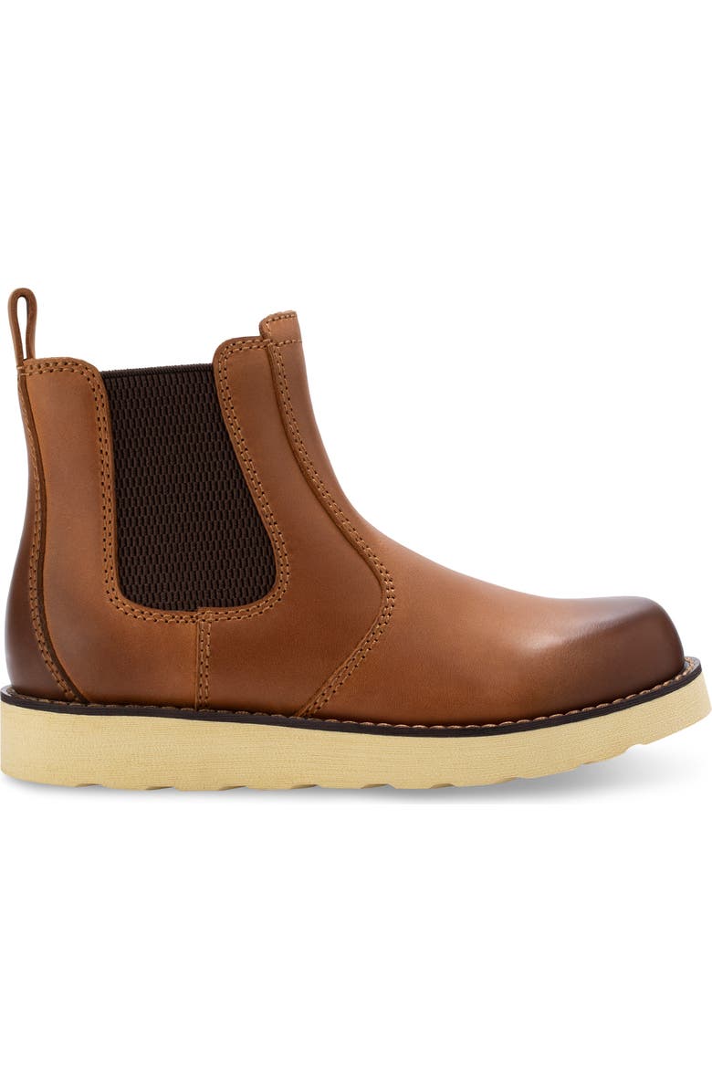 Eastland Hannah Chelsea Boot, Alternate, color, Peanut