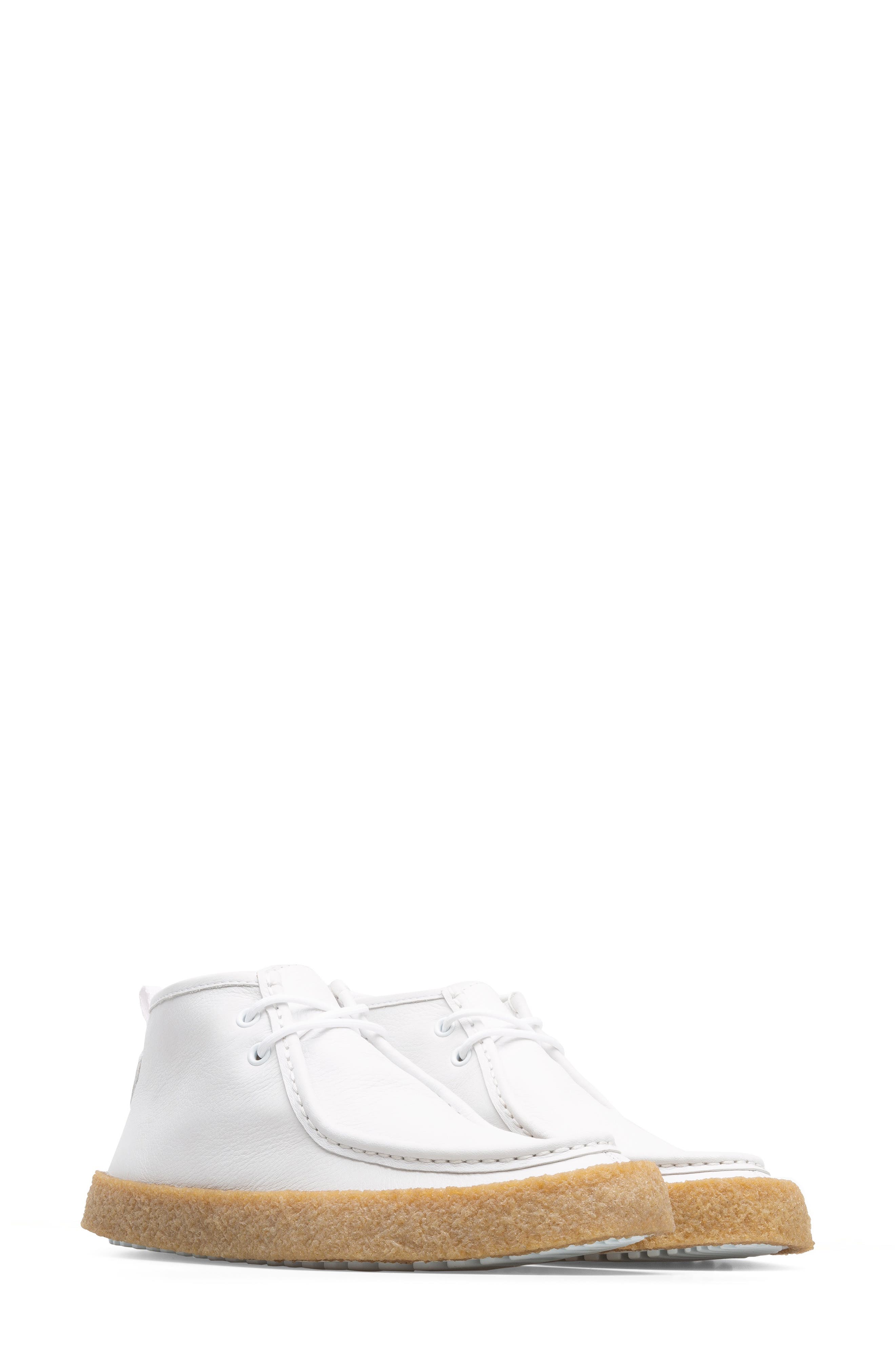 Camper Together Pop After Sneaker, Main, color, 