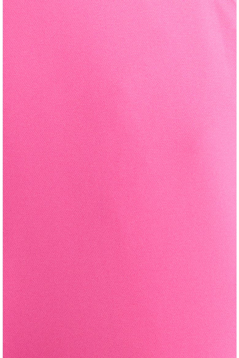 Off the Shoulder Jumpsuit, Alternate, color, PINK