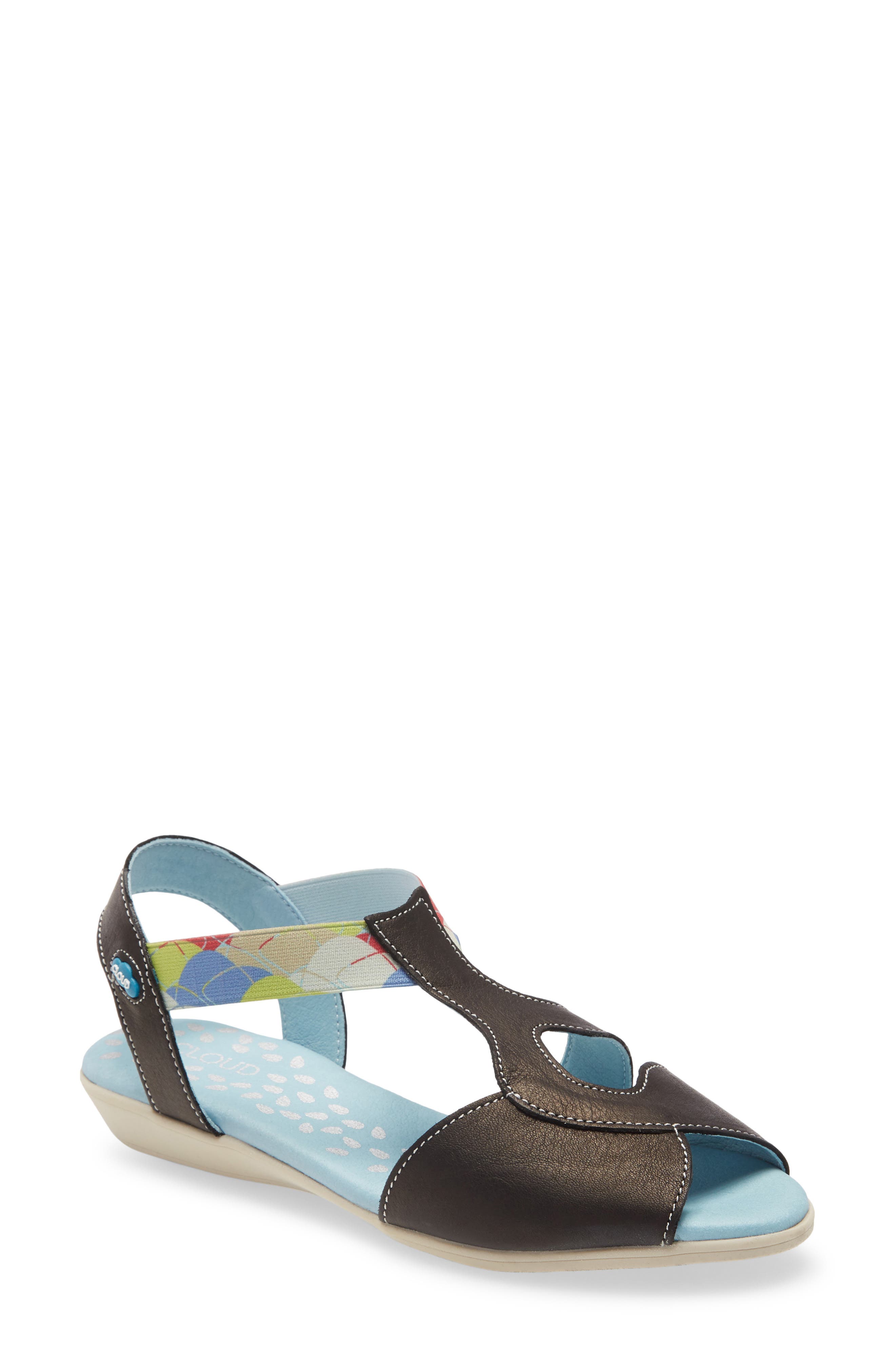 CLOUD Chaya Sandal, Main, color, 