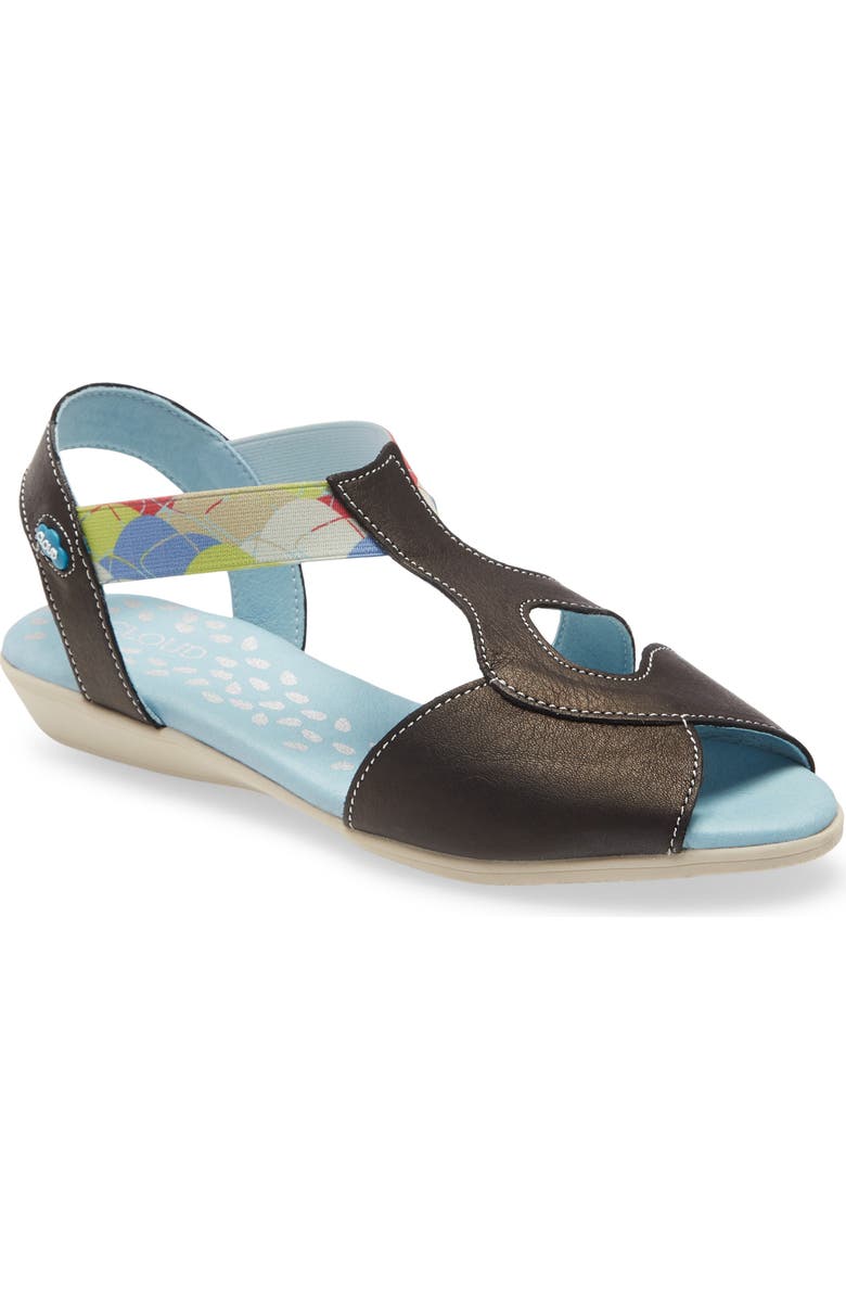 CLOUD Chaya Sandal, Main, color,