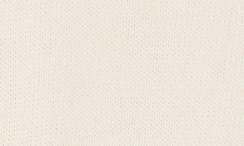 MAX STUDIO MAX STUDIO OPEN WEAVE DOLMAN SWEATER