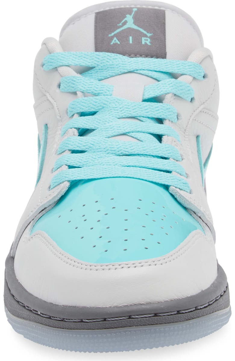 Jordan Air Jordan 1 Low SE Basketball Sneaker, Alternate, color,