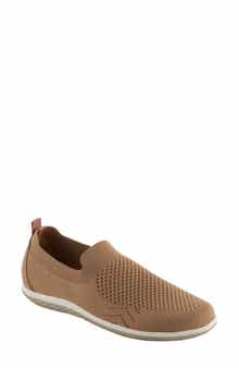 David Tate Gossip Slip-On Sneaker