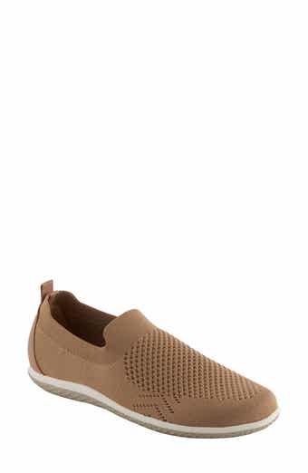 David Tate Gossip Slip-On Sneaker